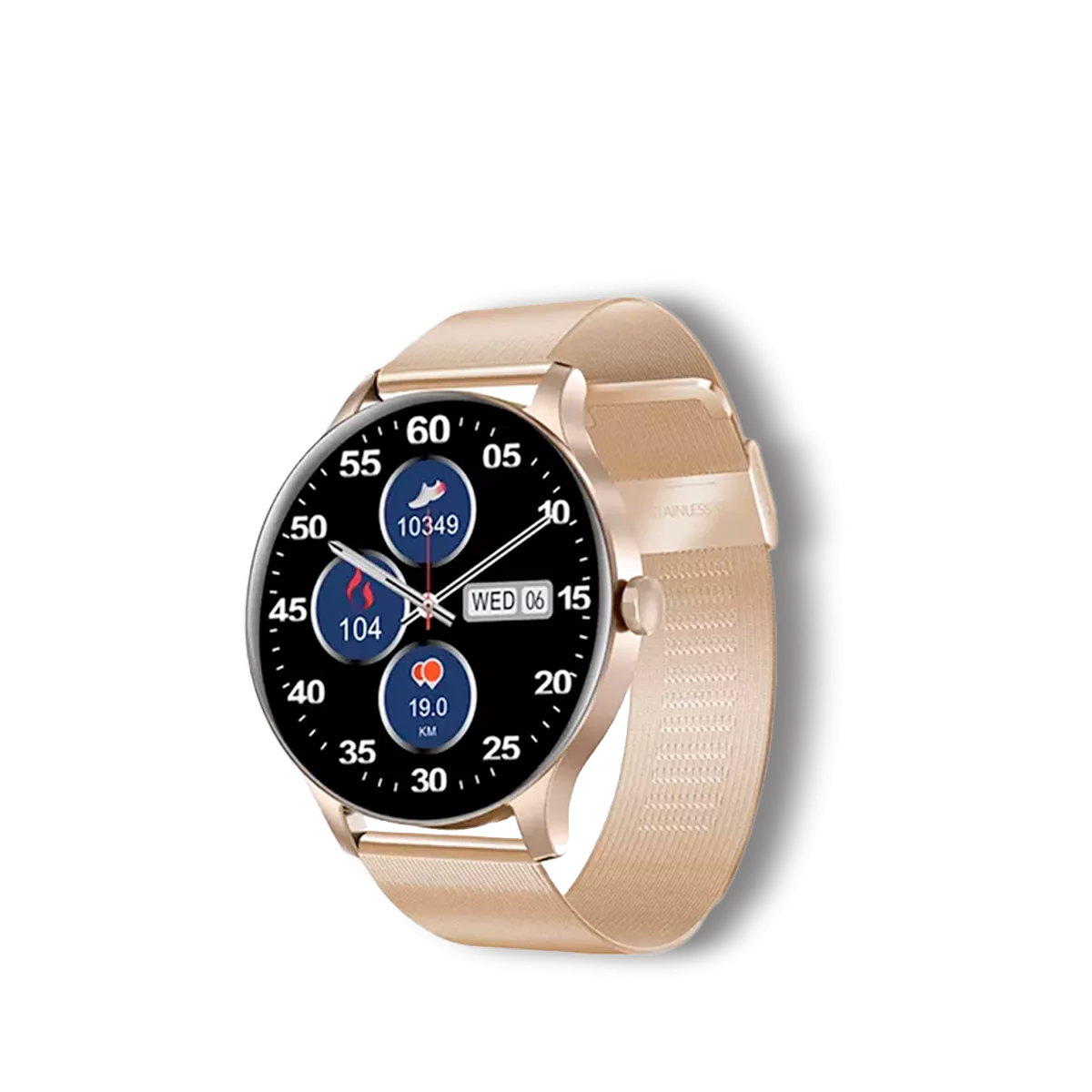 Reloj Radiant Smart San diego