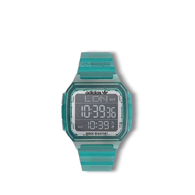 Reloj Adidas Digital one gmt