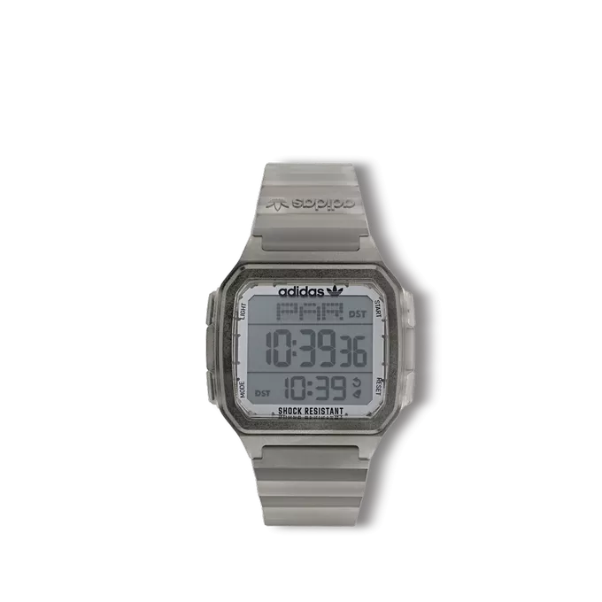 Reloj Adidas Digital one gmt