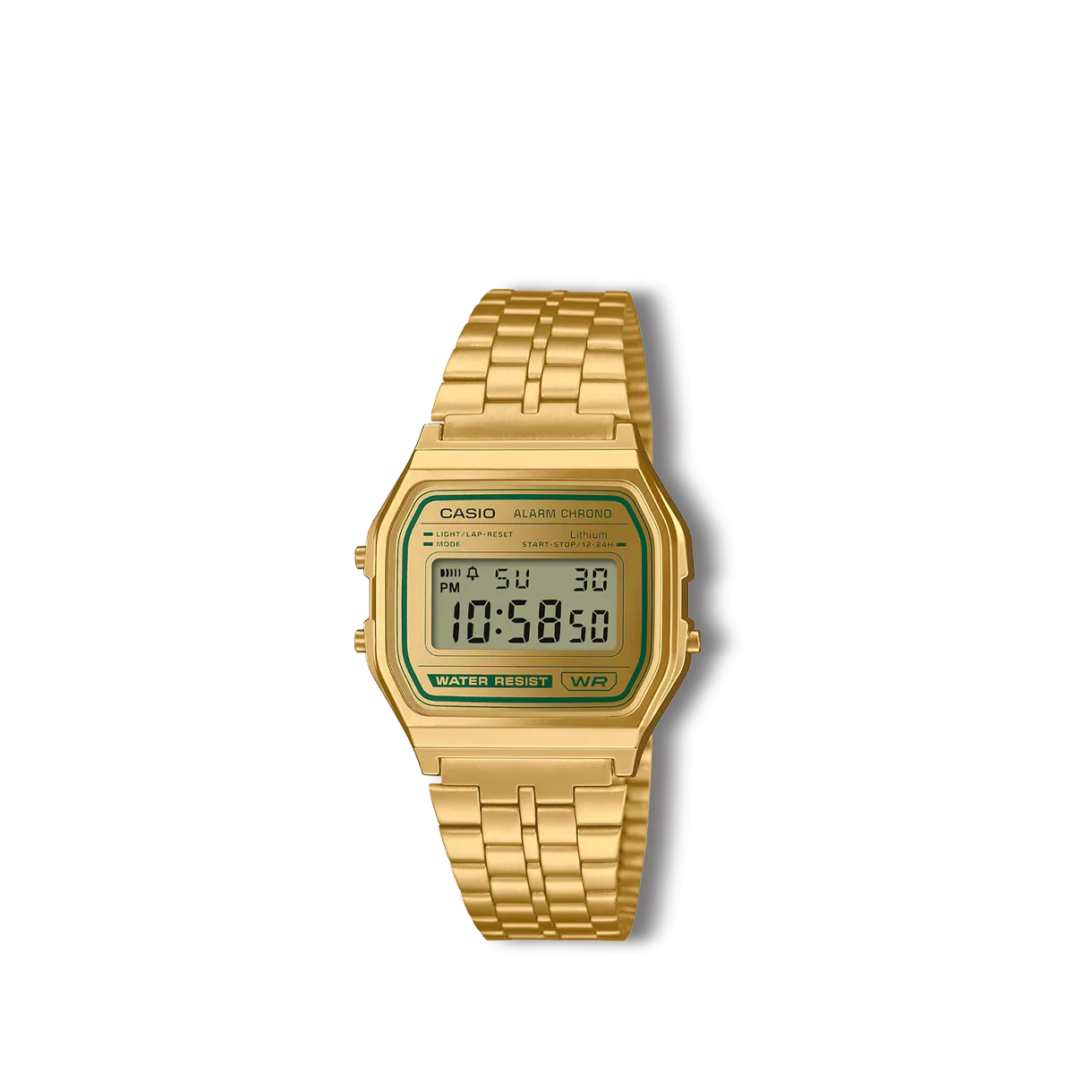 Casio Retro Collection watch