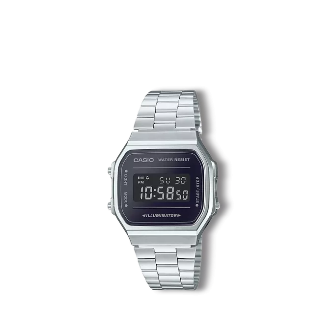 Casio Retro Collection watch