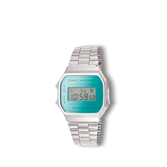 Casio Retro Collection watch