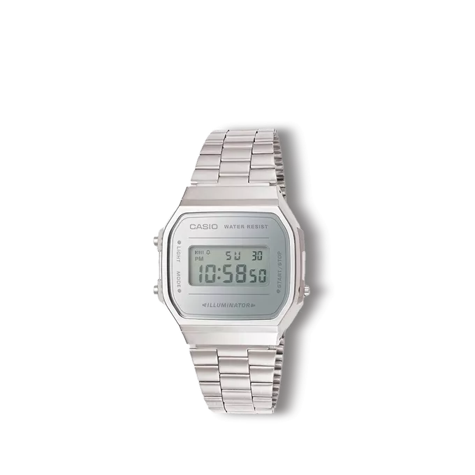 Casio Retro Collection watch