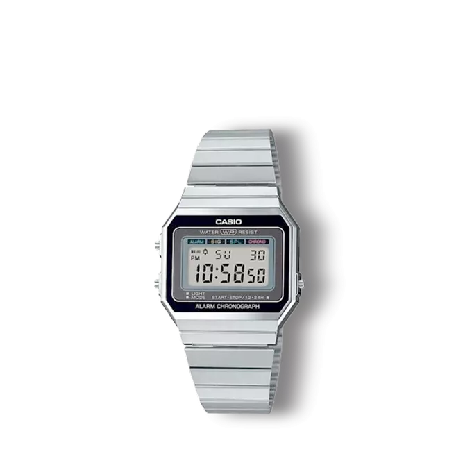 Casio Retro Collection watch