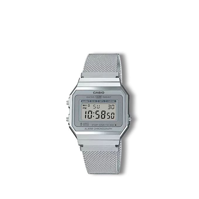 Casio Retro Collection watch