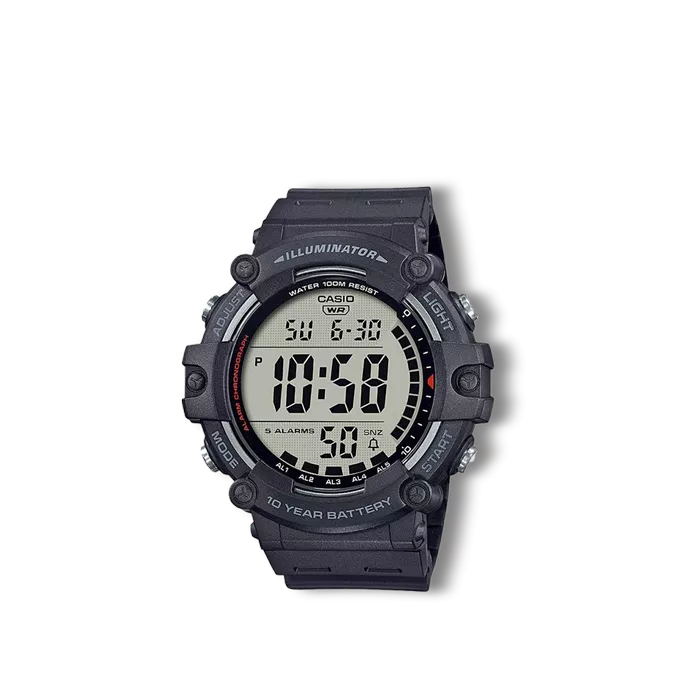 Reloj Casio Collection digital