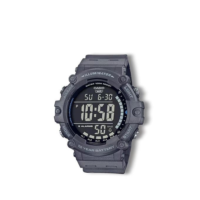 Reloj Casio Collection digital