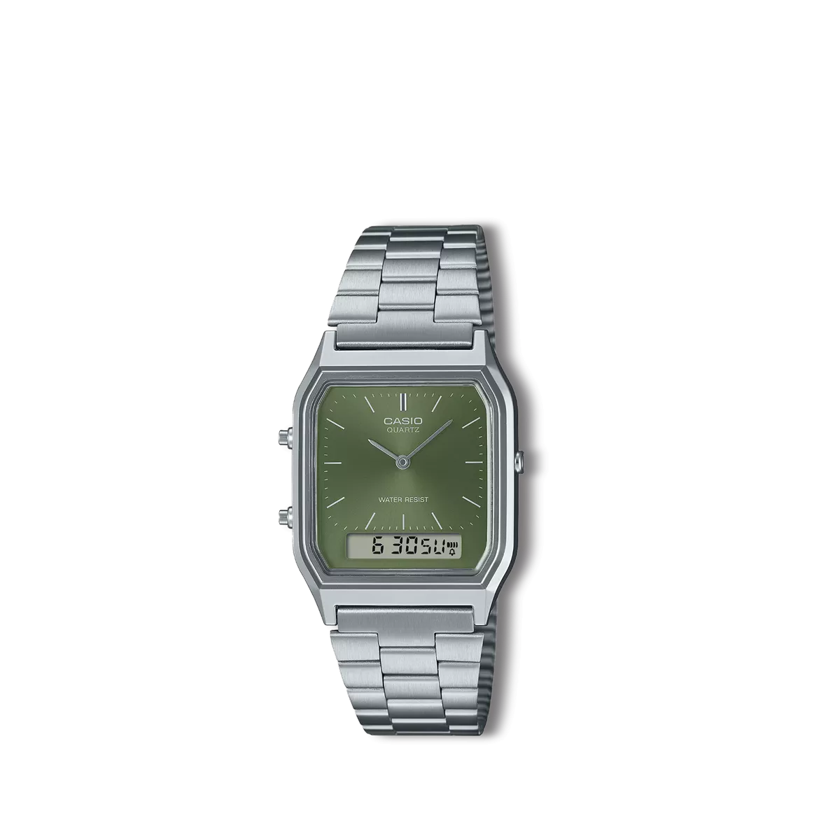 Casio Retro Collection watch