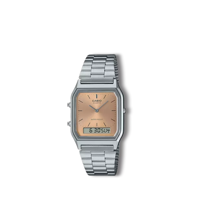 Casio Retro Collection watch