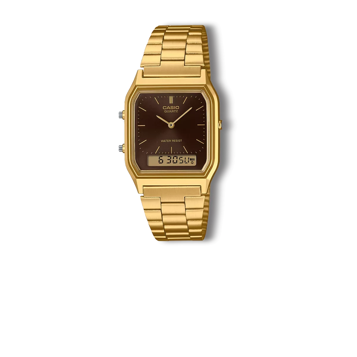 Casio Retro Collection watch