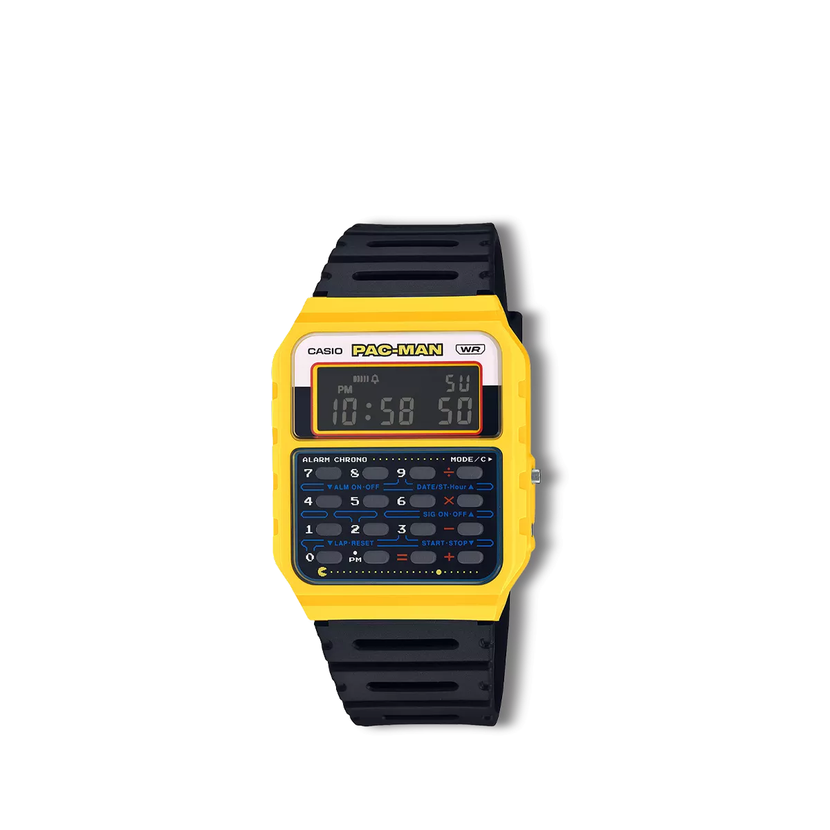 Casio Retro collection watch