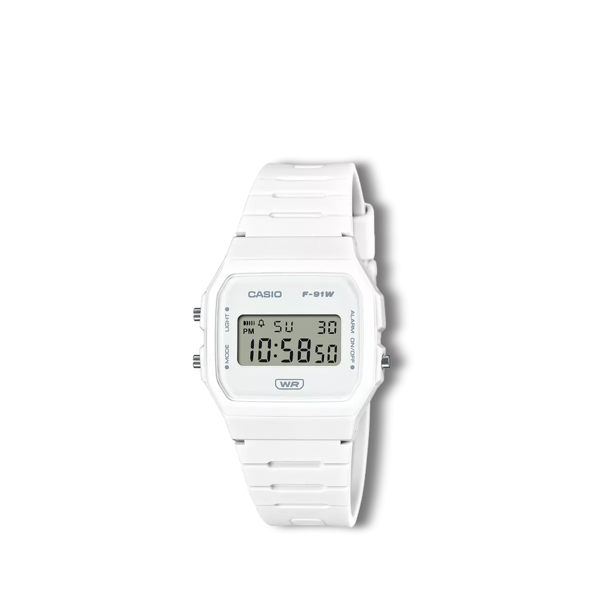 Casio Retro collection watch