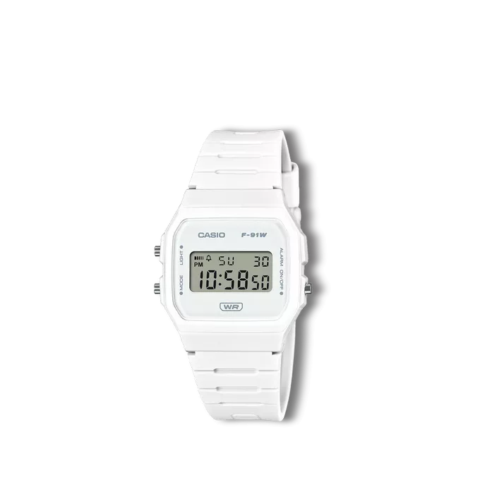 Casio Retro collection watch