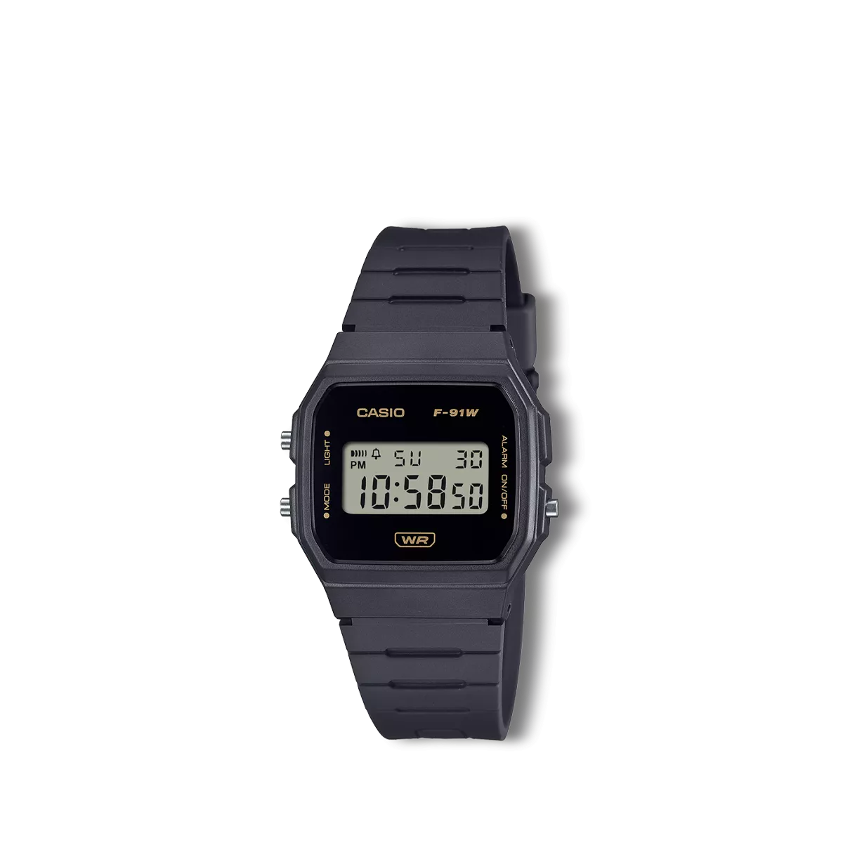 Casio Retro collection watch