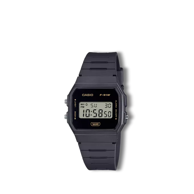 Casio Retro collection watch