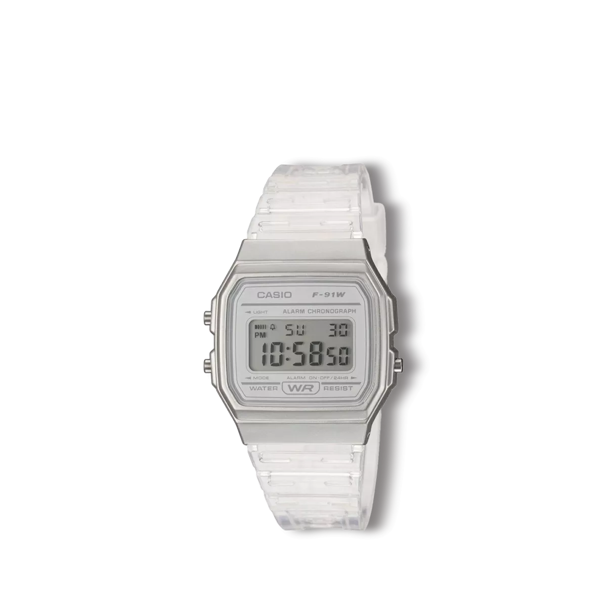 Casio Retro collection watch