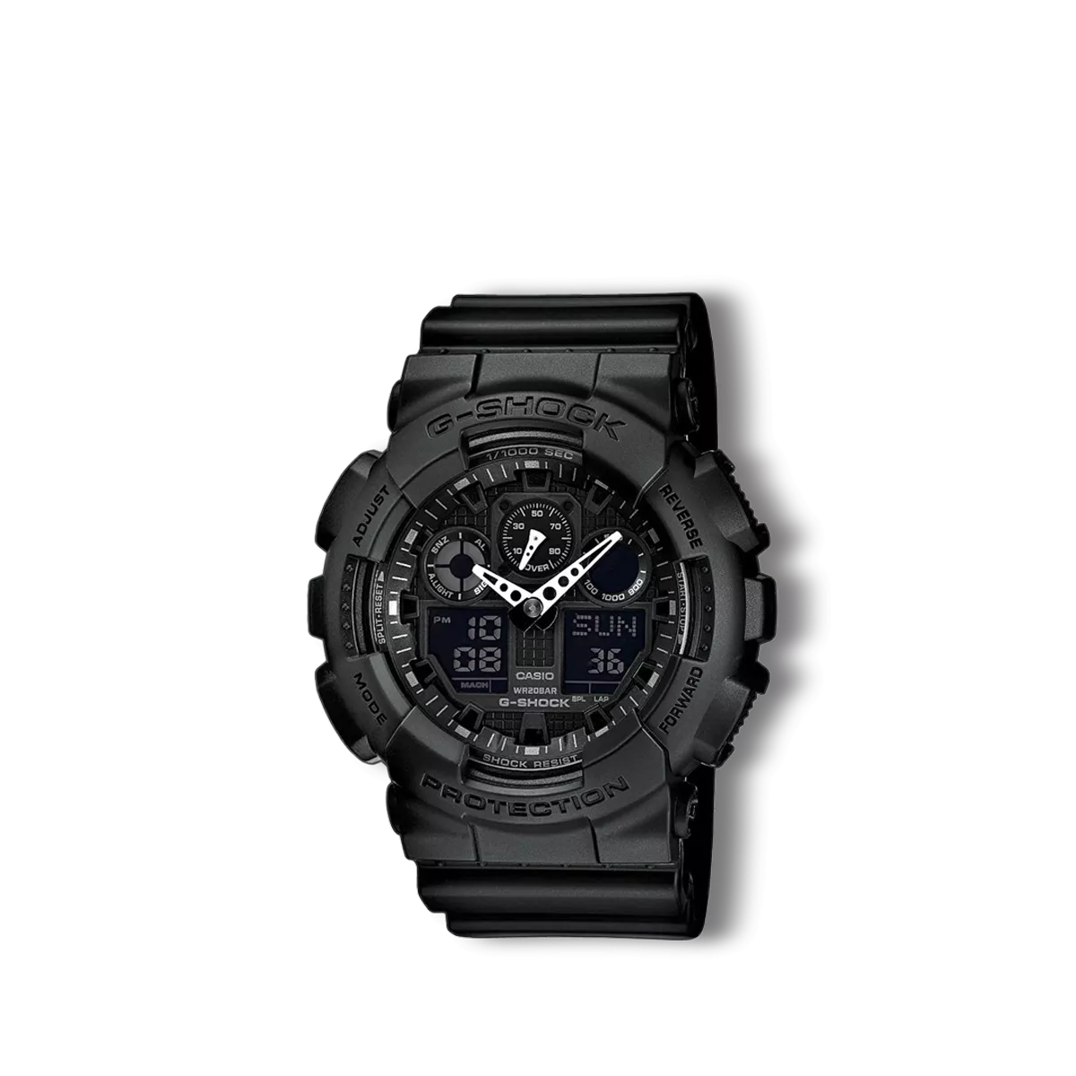 Reloj Casio G-shock