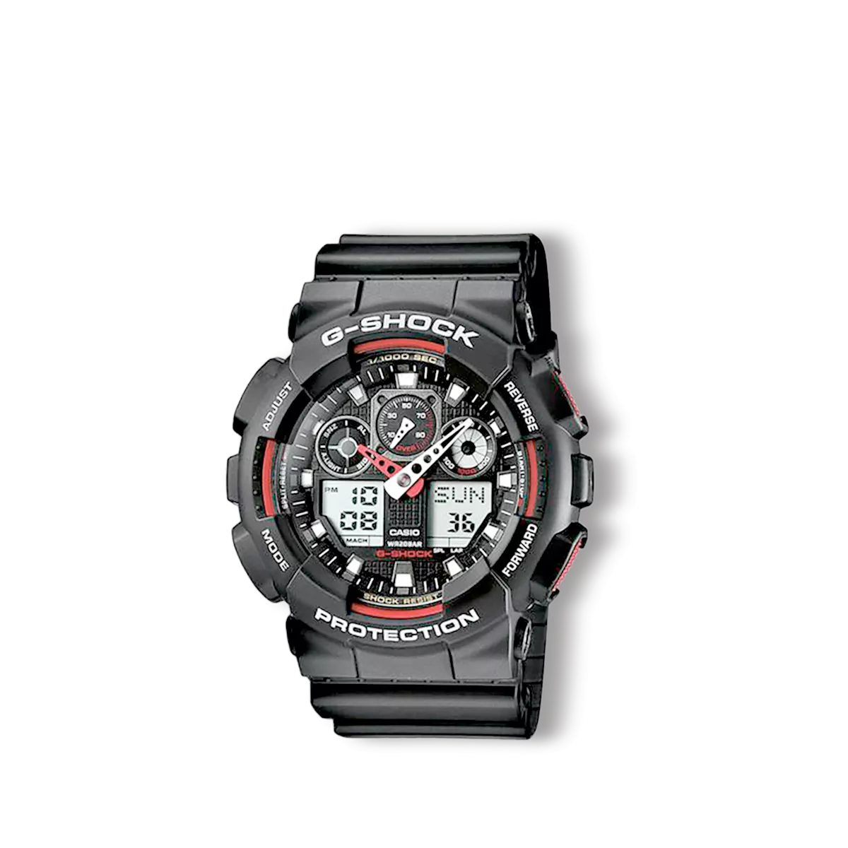 Reloj Casio G-shock