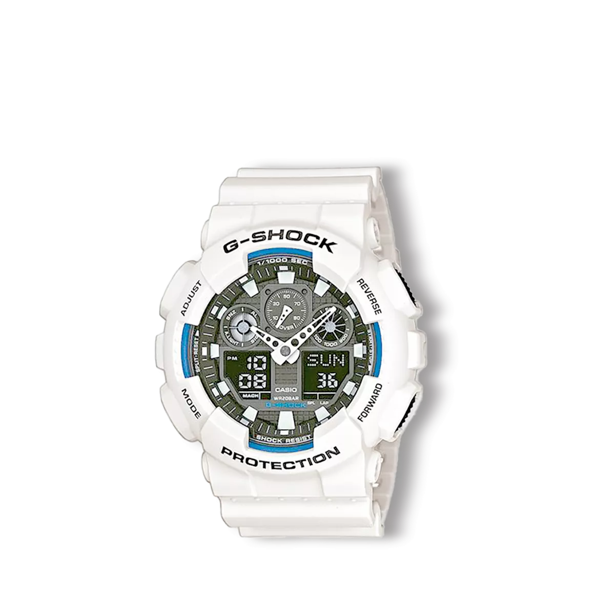 Reloj Casio G-shock