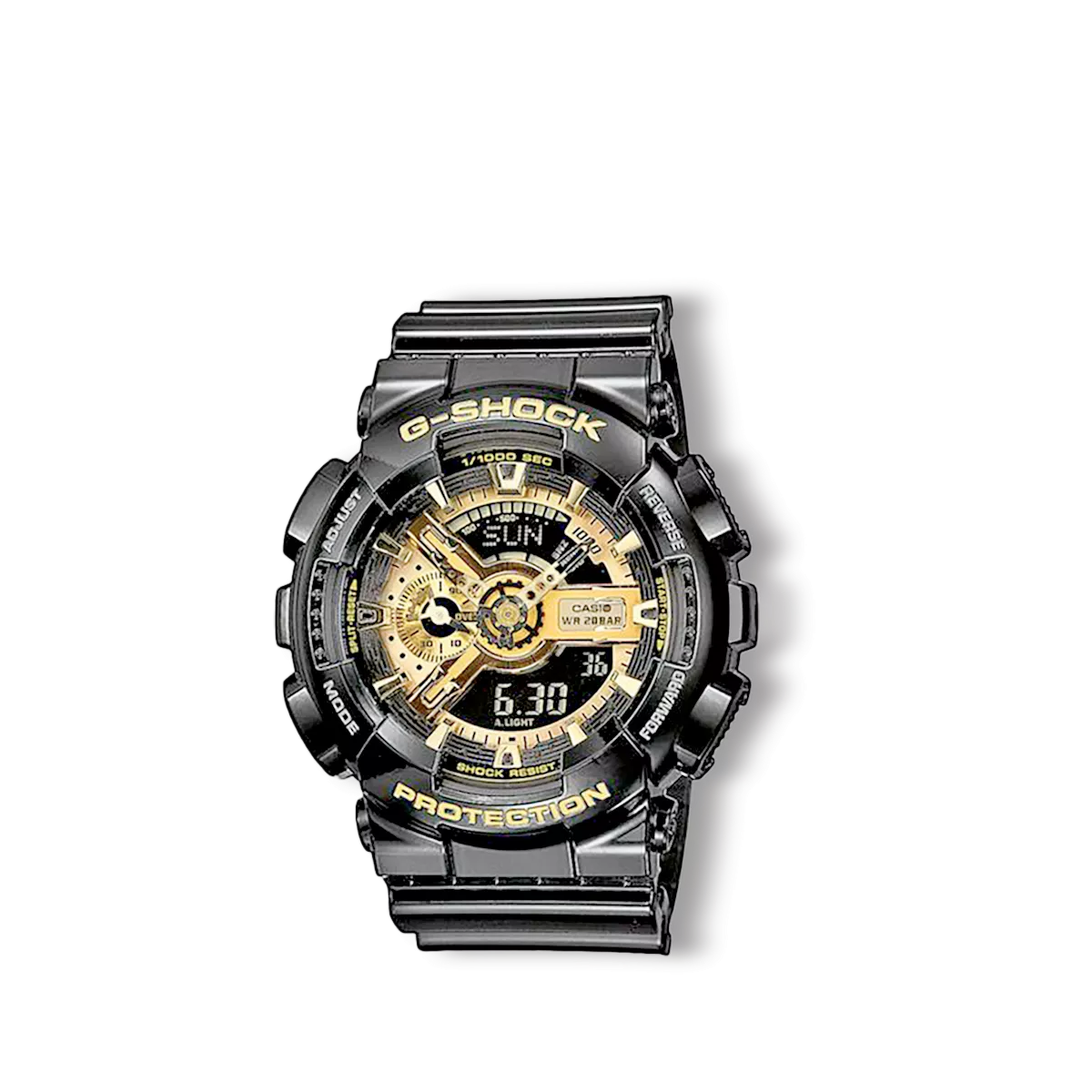 Reloj Casio G-shock