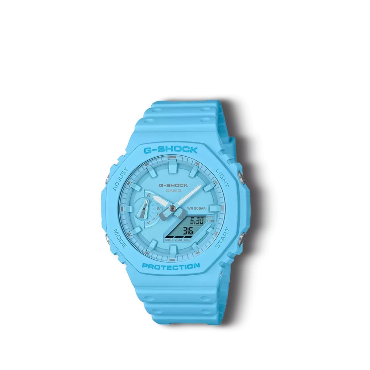 Reloj Casio G-shock