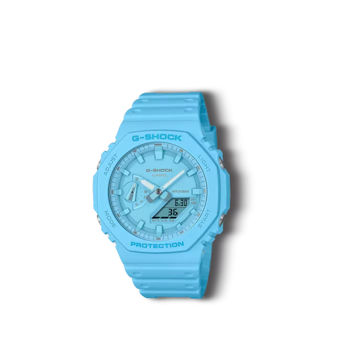 Reloj Casio G-shock