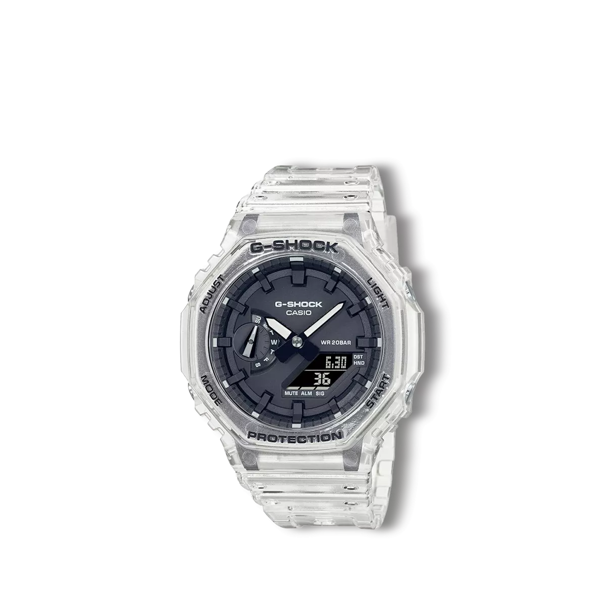 Reloj Casio G-shock