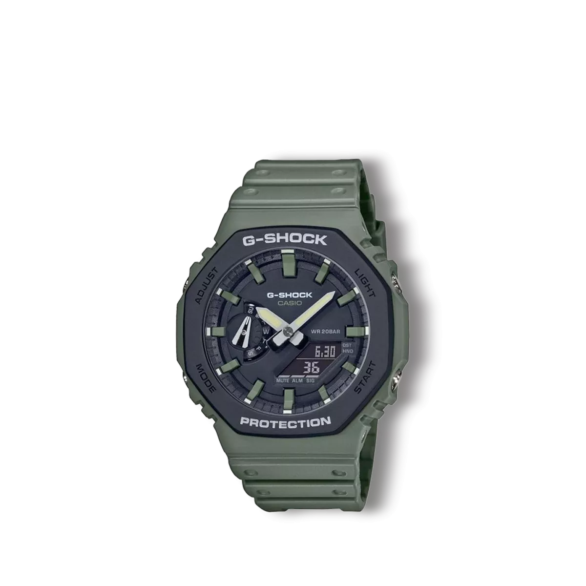 Reloj Casio G-shock