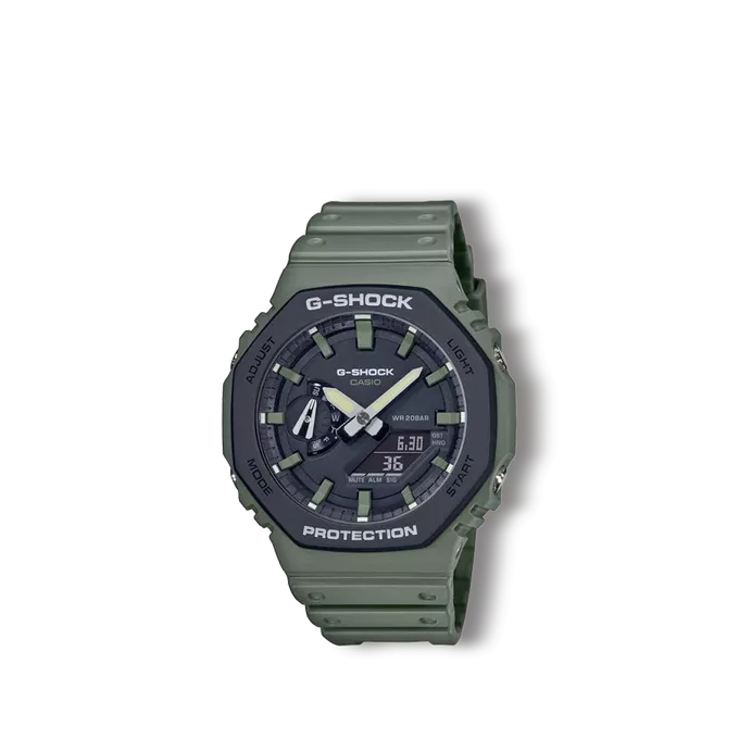 Reloj Casio G-shock