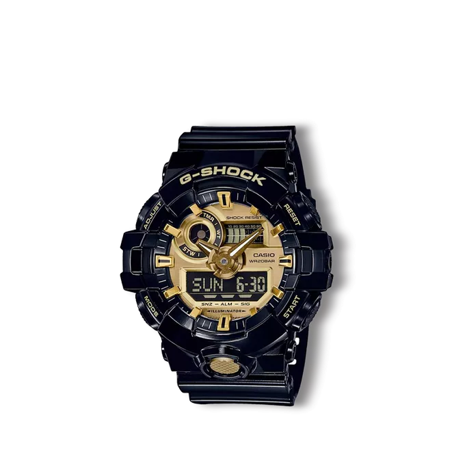 Reloj Casio G-shock