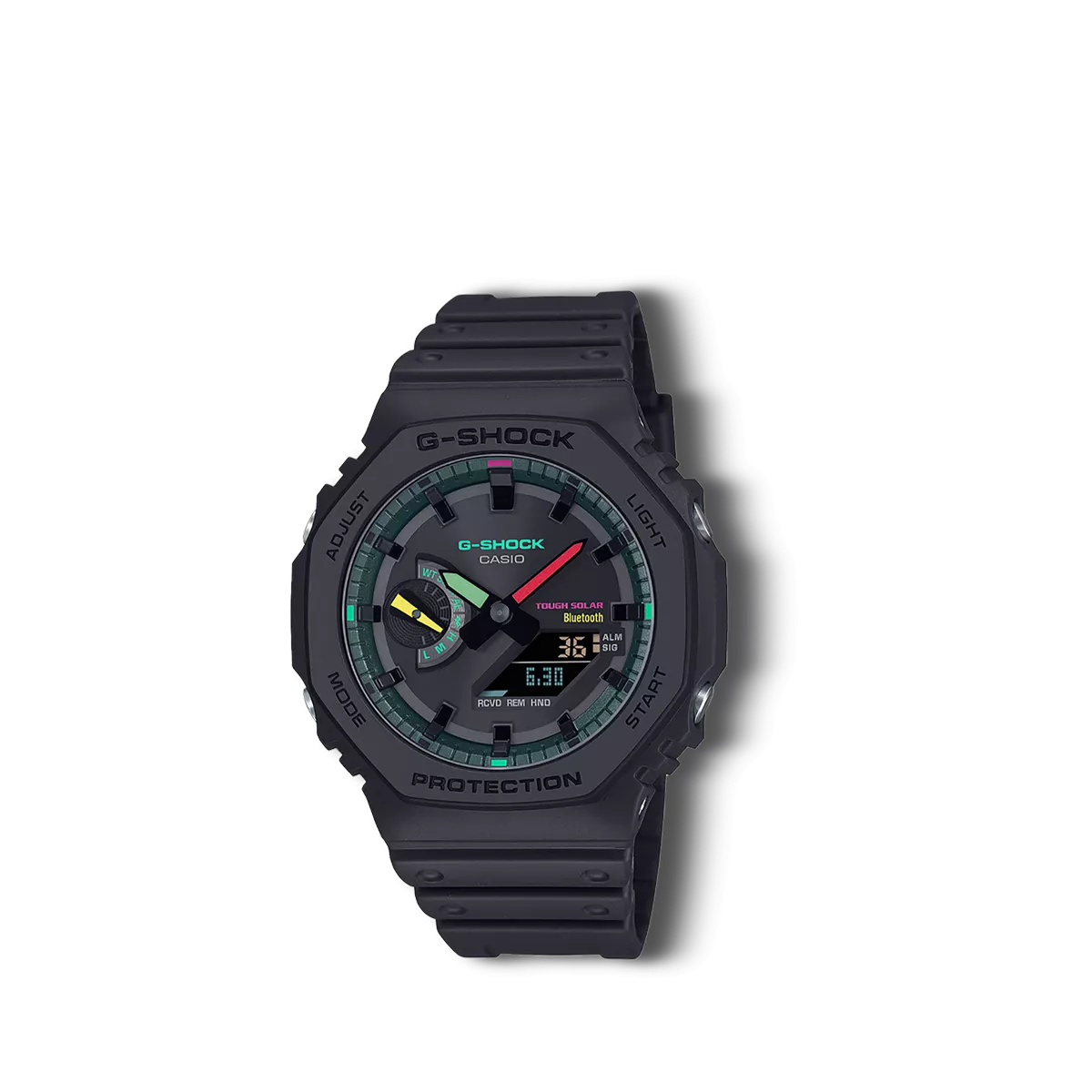 Reloj Casio G-shock