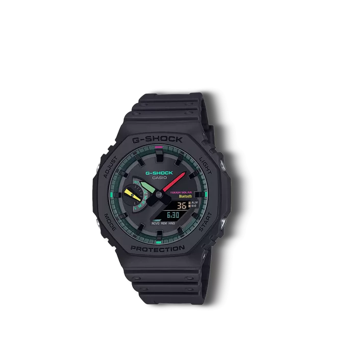 Reloj Casio G-shock