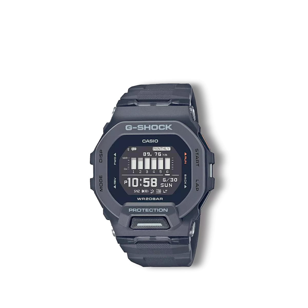 Reloj Casio G-shock