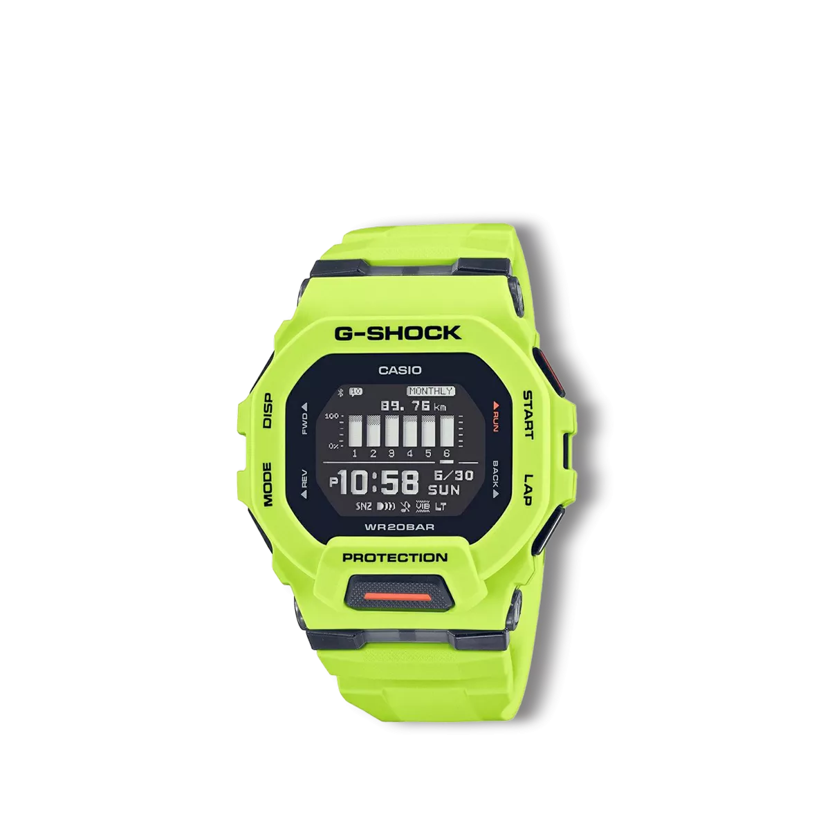 Reloj Casio G-shock