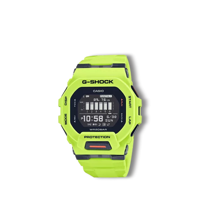 Reloj Casio G-shock