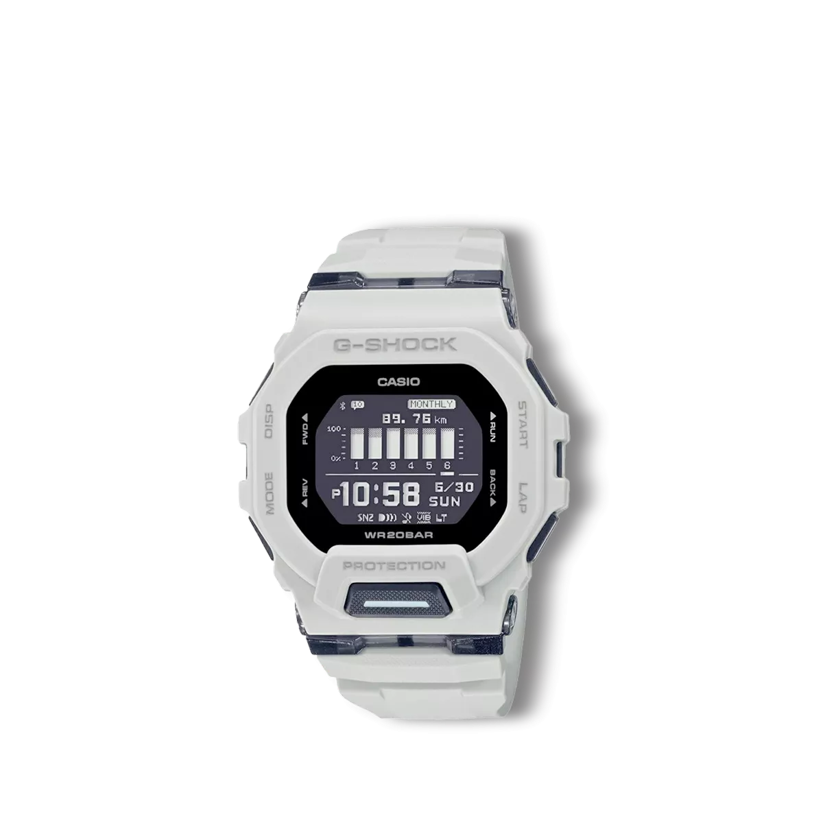 Reloj Casio G-shock