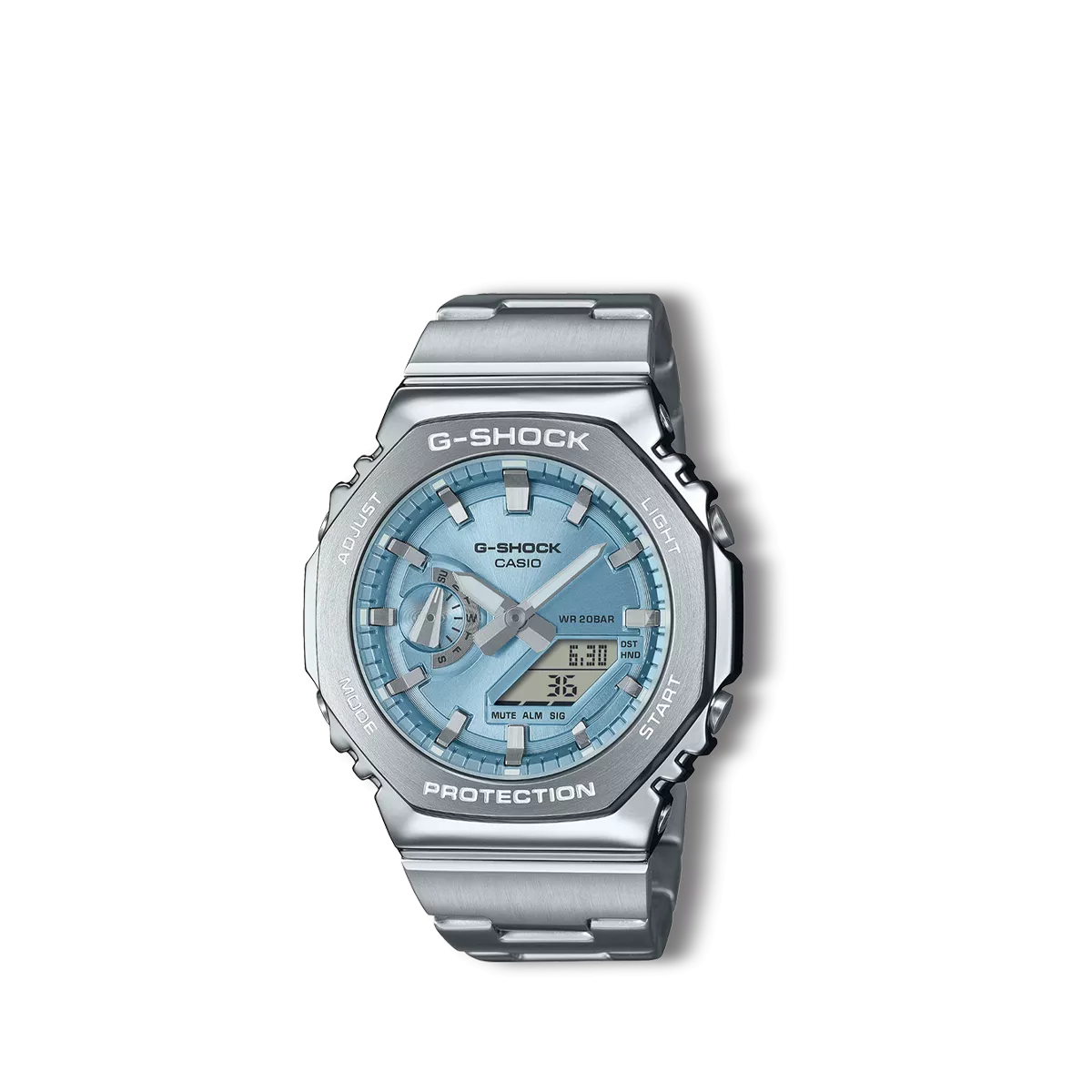 Casio G-shock watch