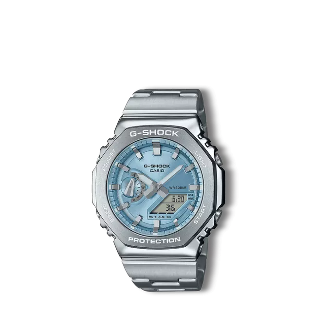 Casio G-shock watch