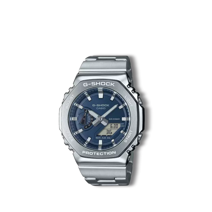 Casio G-shock watch