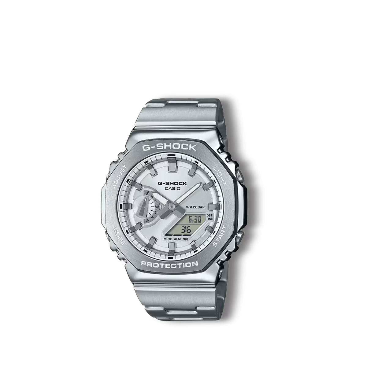 Casio G-shock watch