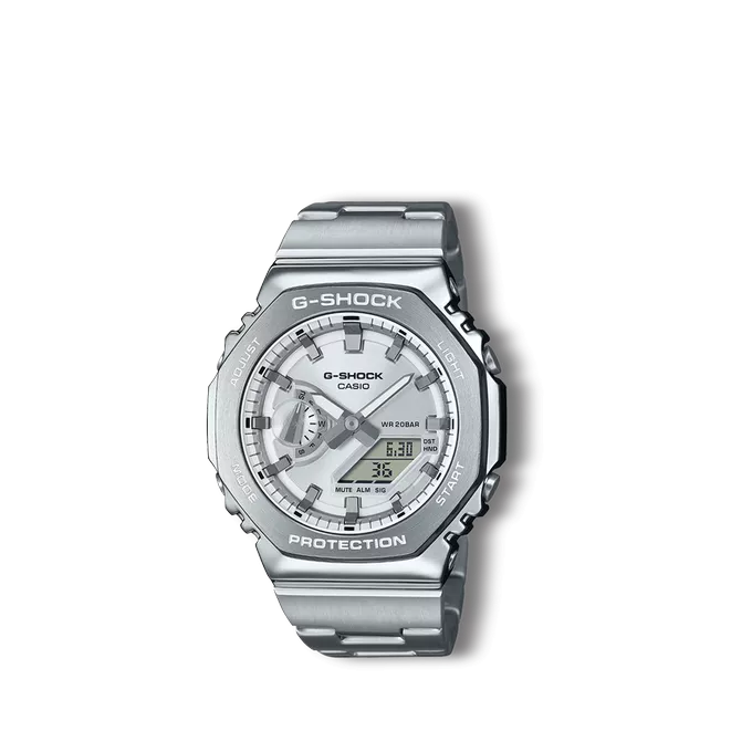 Casio G-shock watch