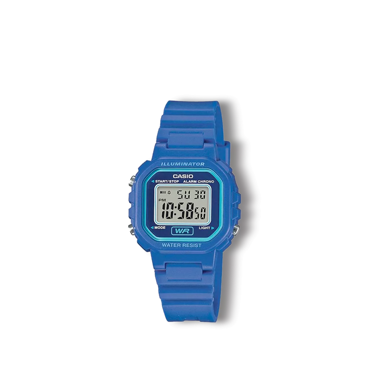 Reloj Casio Collection digital