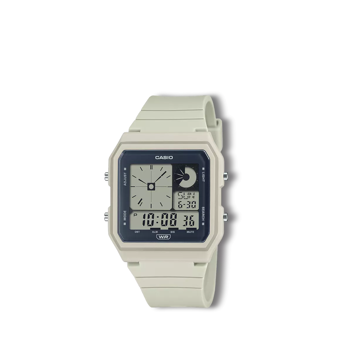 Casio Retro collection watch