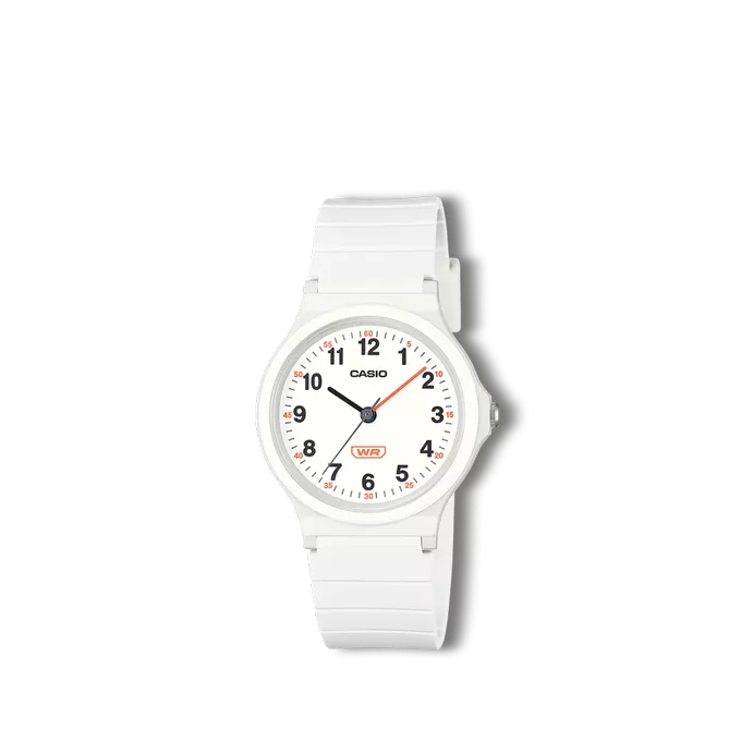 Casio Collection analogue watch