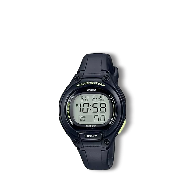 Casio Digital collection watch