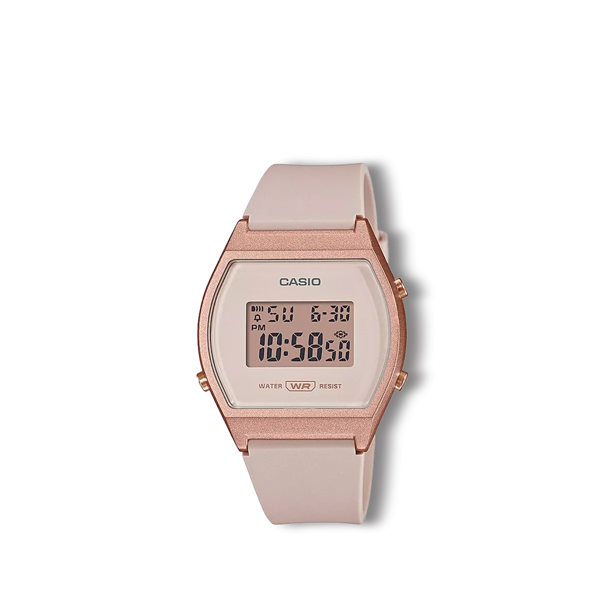 Casio Retro collection watch