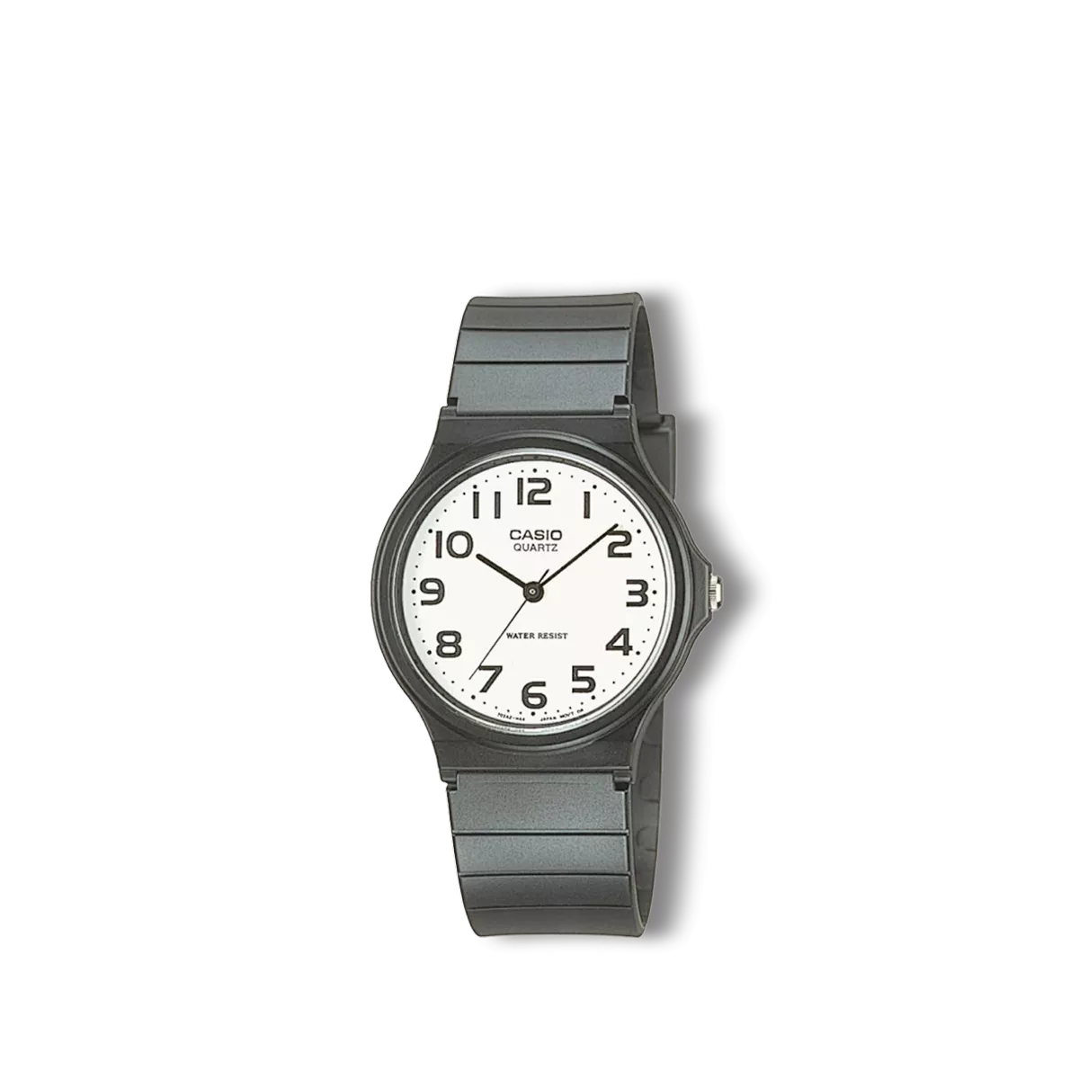 Casio Collection analogue watch