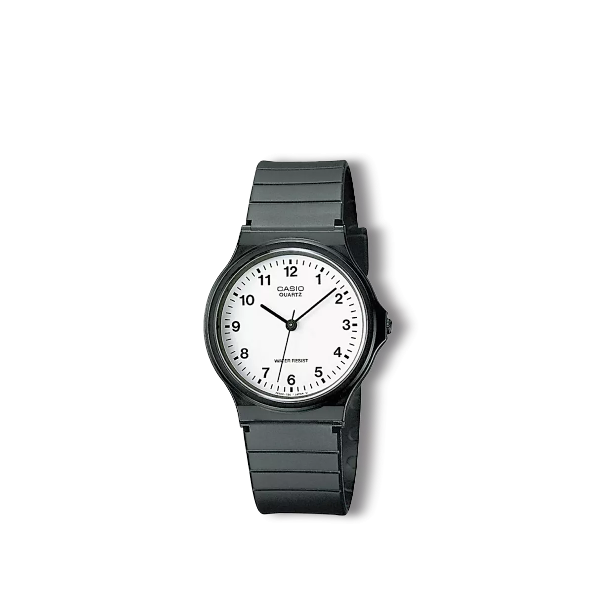 Casio Collection analogue watch