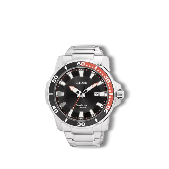 Reloj Citizen Eco-drive