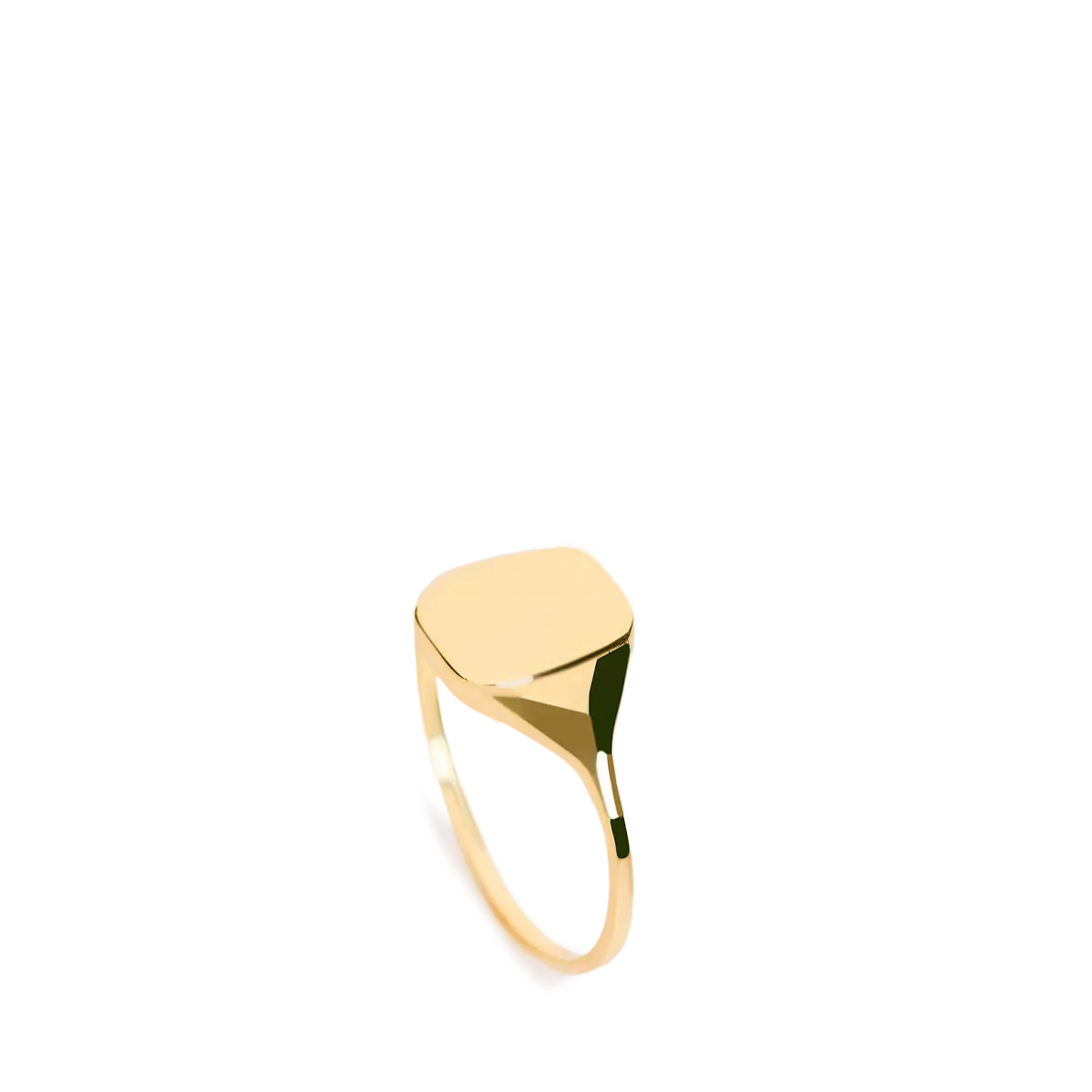 Anillo oro 18 quilates